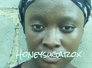 Honeysugarox