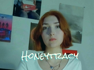 Honeytracy