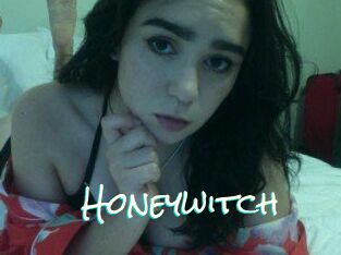 Honeywitch