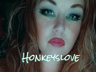 Honkeyslove