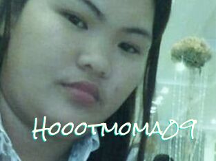 Hoootmoma09