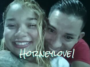 Horneylove1