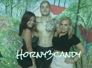 Horny3candy