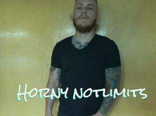 Horny_notlimits