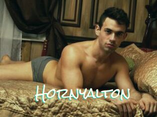 Hornyalton