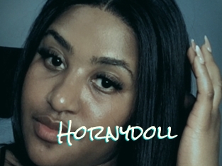 Hornydoll