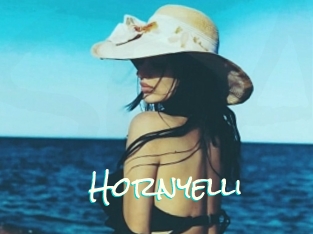 Hornyelli