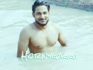Hornygaggi