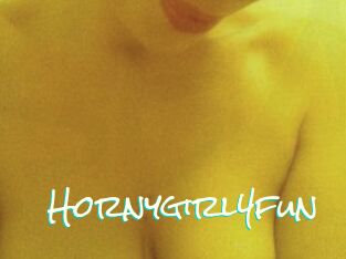 Hornygirl4fun