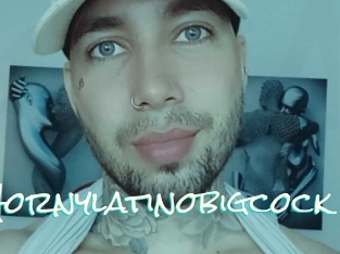 Hornylatinobigcock