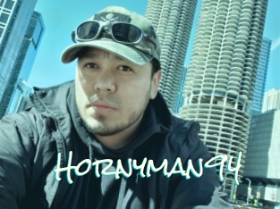 Hornyman94