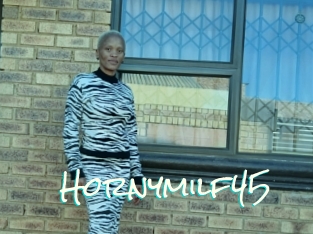 Hornymilf45