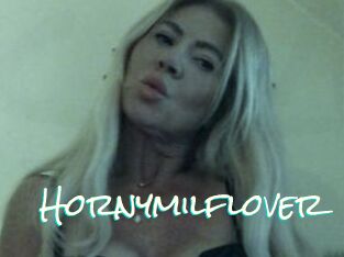 Hornymilflover