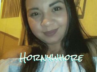 Hornywhore