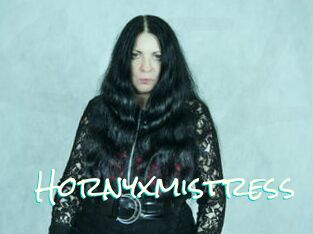 Hornyxmistress