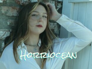 Horriocean