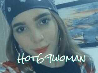 Hot69woman