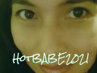 HotBABE2021