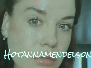 Hotannamendelson