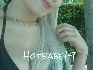Hotbabe19