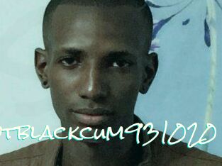 Hotblackcum931020