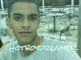 Hotboydreamer