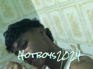 Hotboys2024