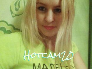 Hotcam20