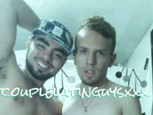 Hotcouplelatinguysxxx