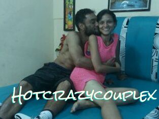 Hotcrazycouplex