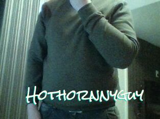 Hothornnyguy