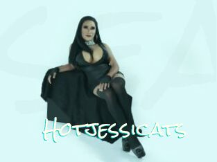 Hotjessicats