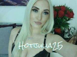 Hotjulia25