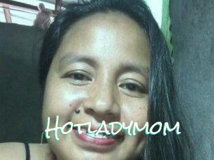 Hotladymom