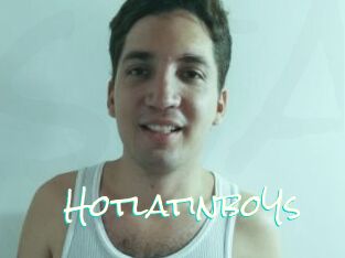 HotlatinboYs