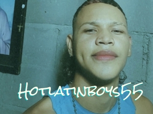 Hotlatinboys55