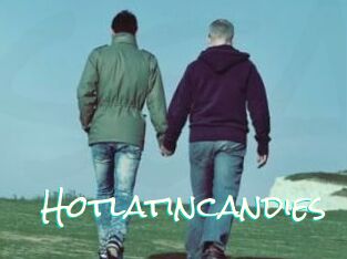 Hotlatincandies