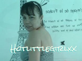 Hotlittlegirlxx