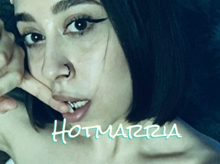 Hotmarria