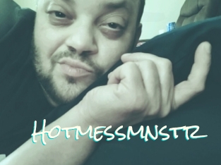 Hotmessmnstr