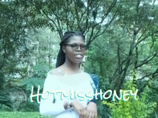 Hotmisshoney