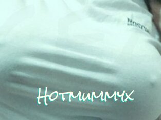 Hotmummyx