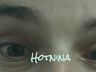 Hotnina