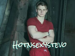 Hotnsexystevo