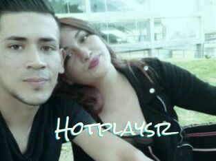 Hotplaysr