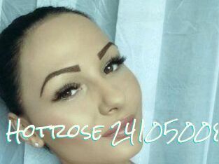 Hotrose