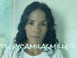 Hotsexycamilasmiller