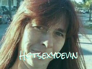 Hotsexydevin