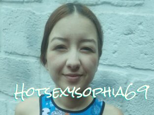 Hotsexysophia69