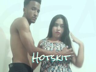 Hotskit
